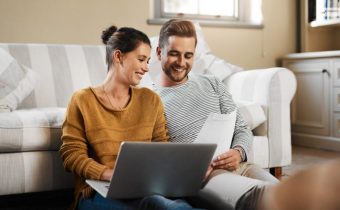 Rebuilding Credit