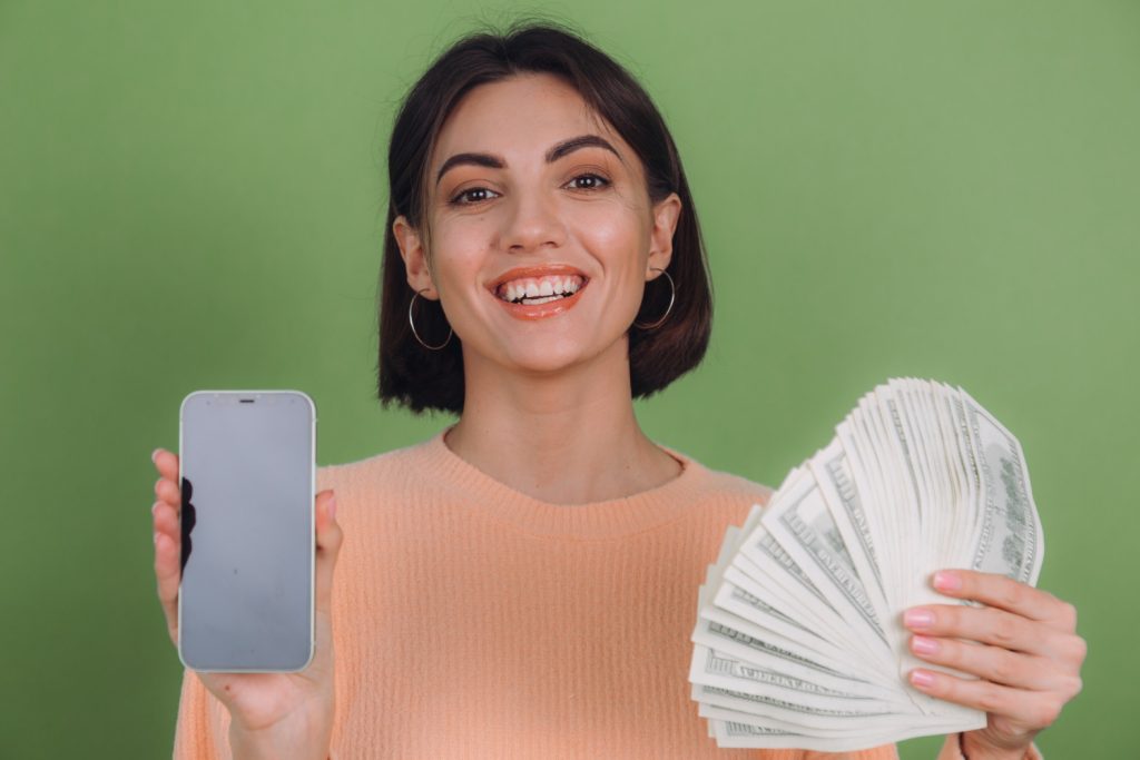 The Advantages of Instant Loan Apps