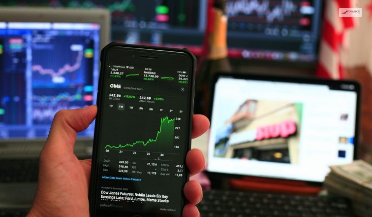 What’s the current status of the slna stock