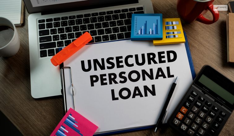 unsecured personal loans