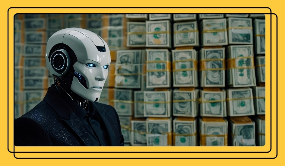 AI companies in Finance