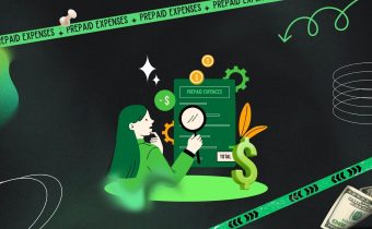 prepaid expenses