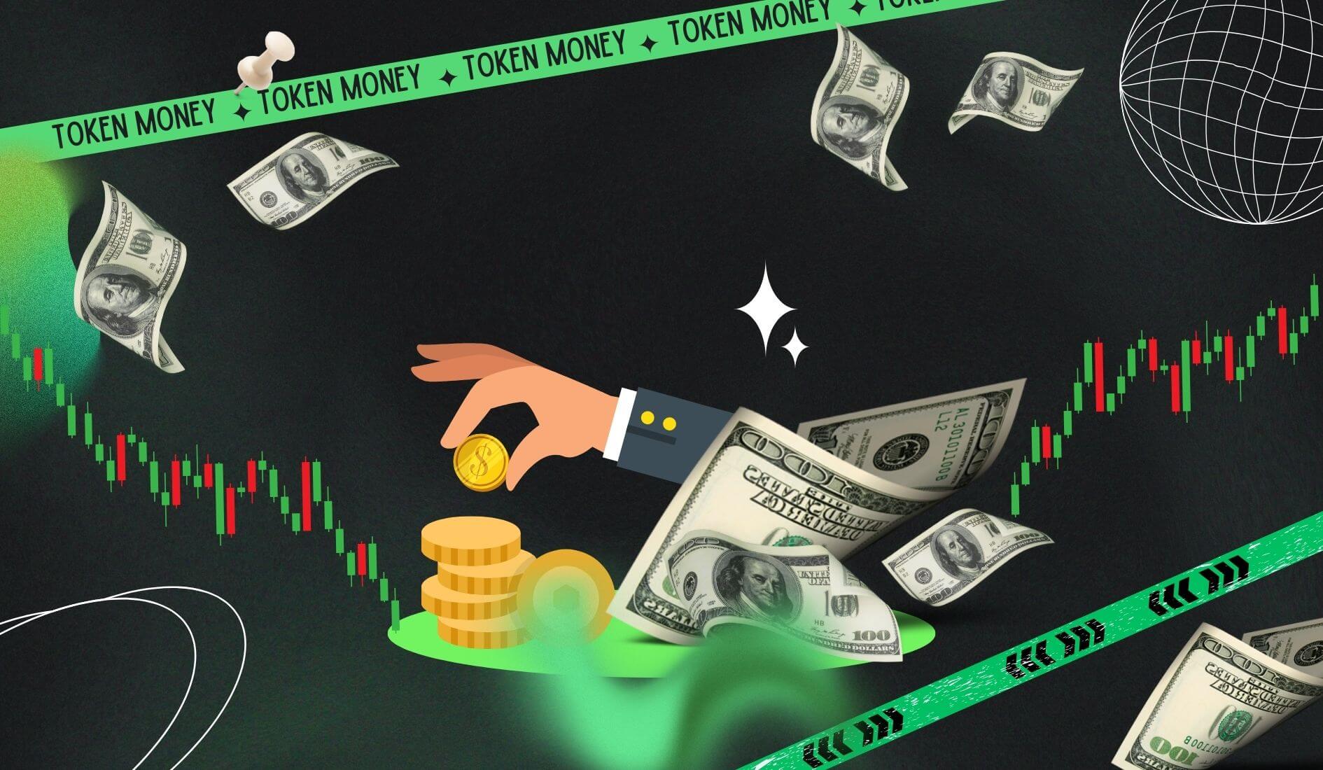 token money