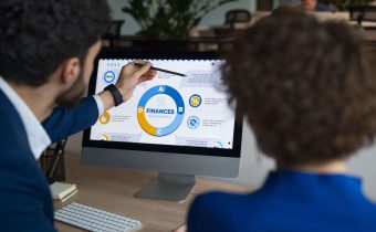 Fractional CFO services