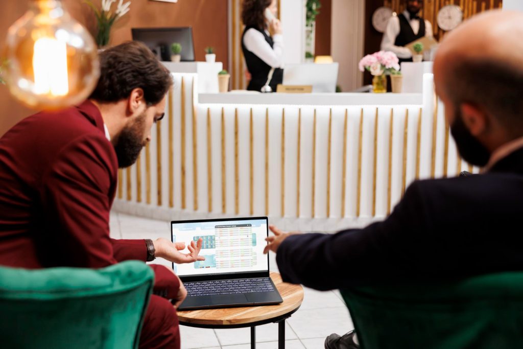 Economic Trends Affecting Hospitality
