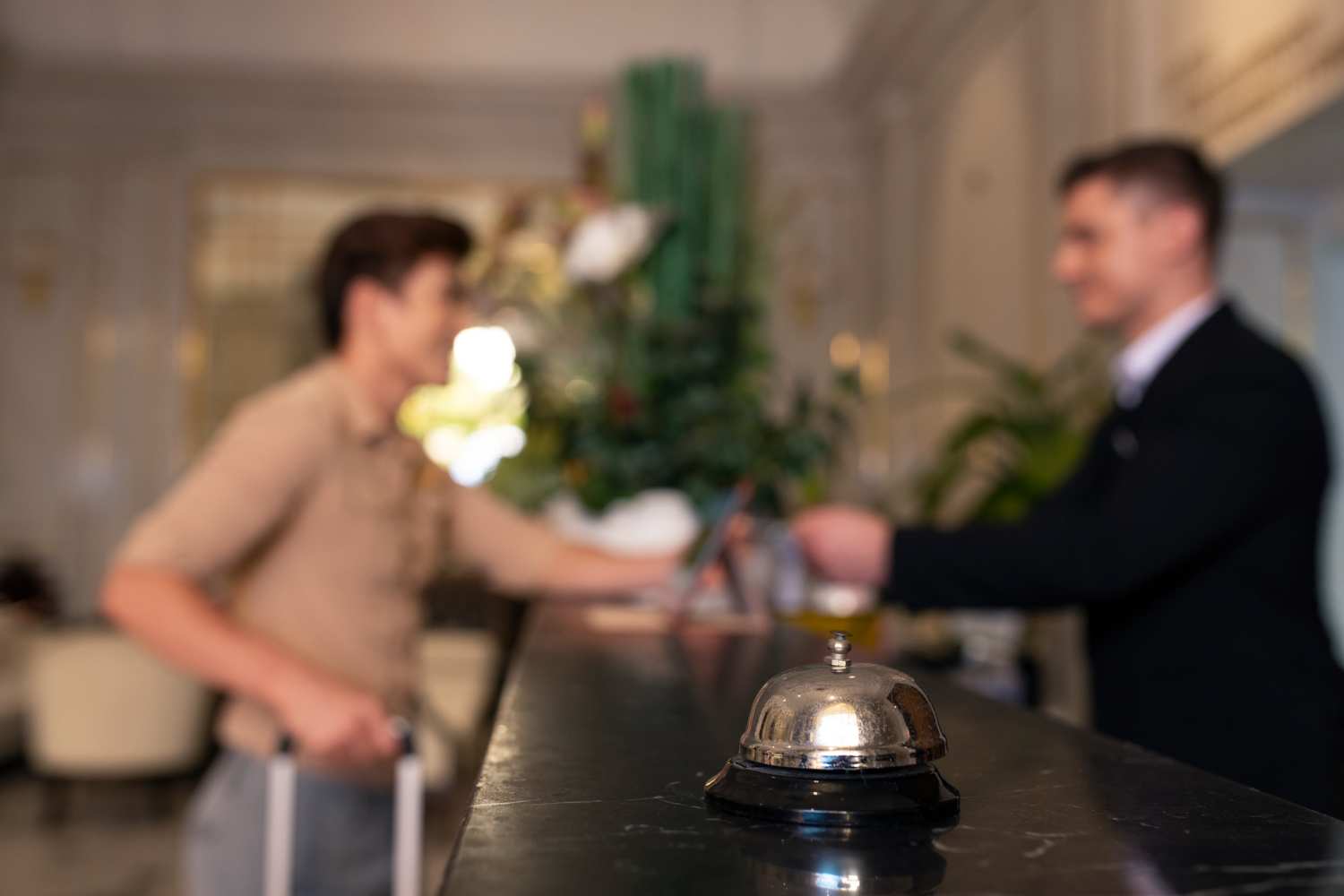 Hospitality Industry Trends