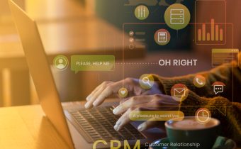 CRM tools