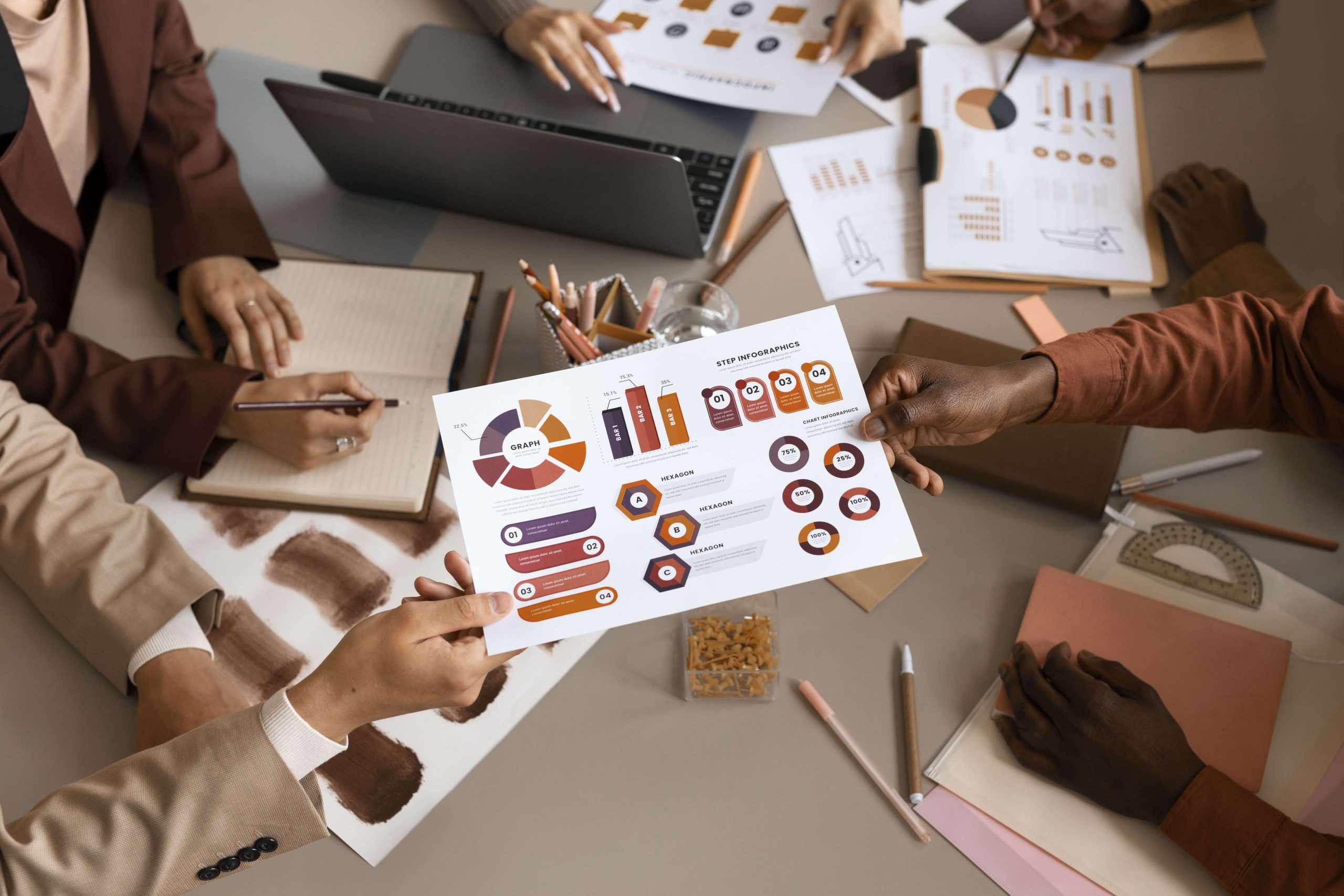 Optimising Portfolio Strategy