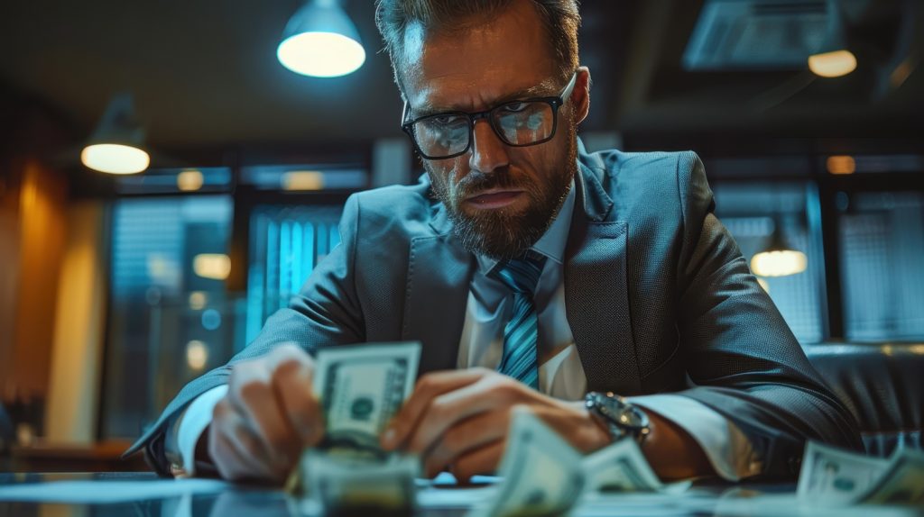 Small Changes Make A Big Difference