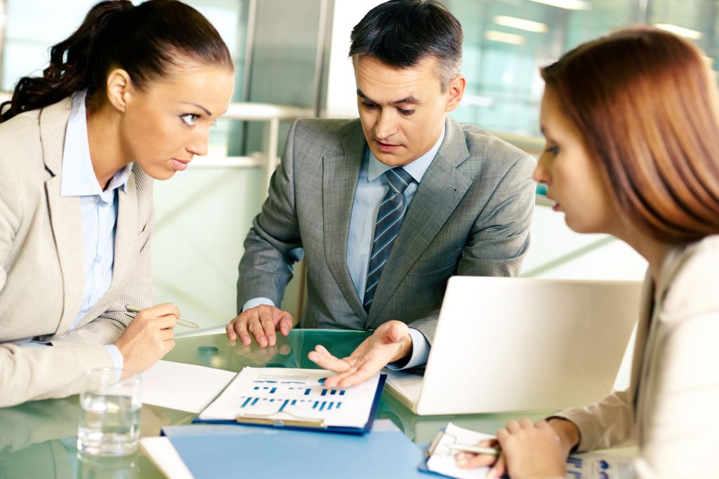 The Transformational Advantages for Financial Advisors
