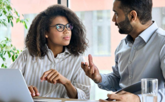 Business Coaches vs. Consultants