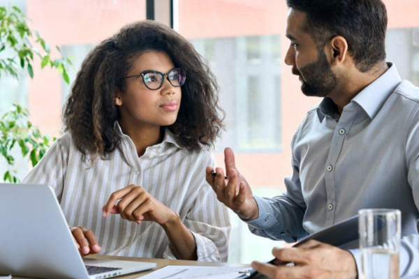 Business Coaches vs. Consultants