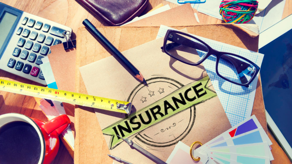 Insurance Coverage