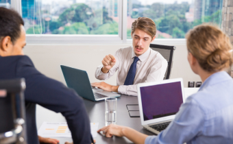 Benefits of Outsourcing Government Staffing