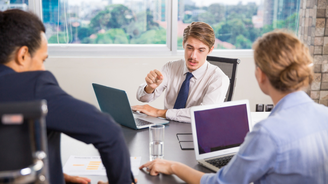 Benefits of Outsourcing Government Staffing