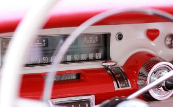 Driving Equipment Performance