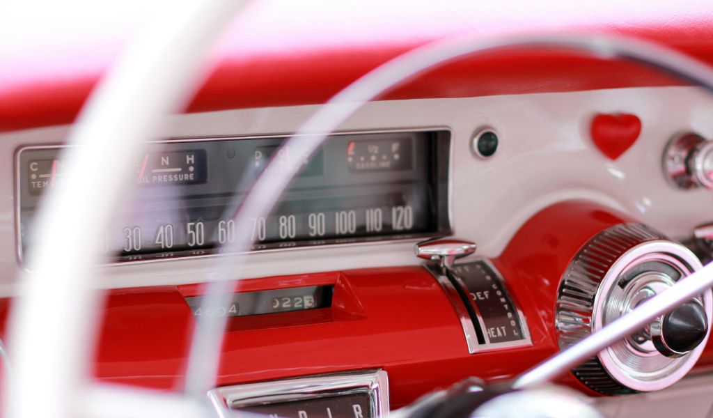 Driving Equipment Performance