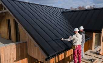 Roofing Labor Cost Per Square