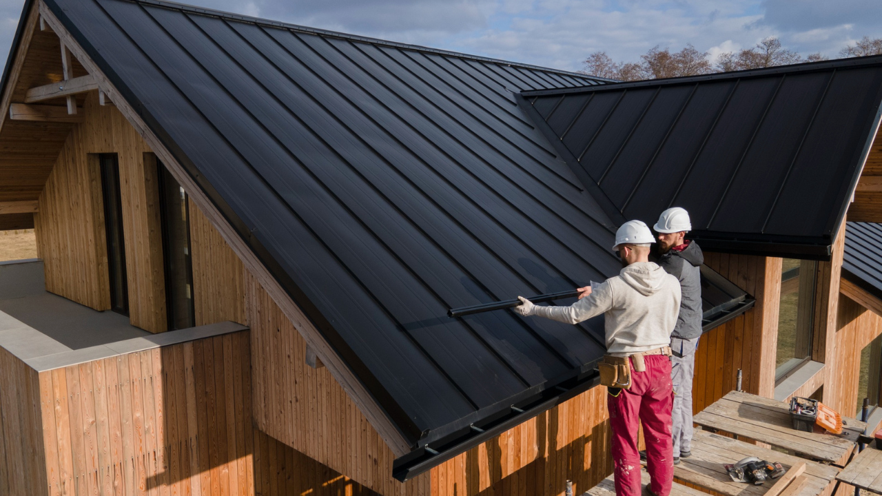 Roofing Labor Cost Per Square