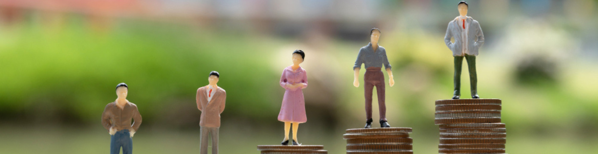 building wealth together