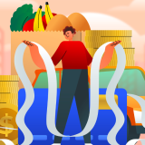 Financial Toll Of Food Waste