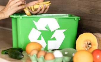 How Food Waste Puts Profits at Risk