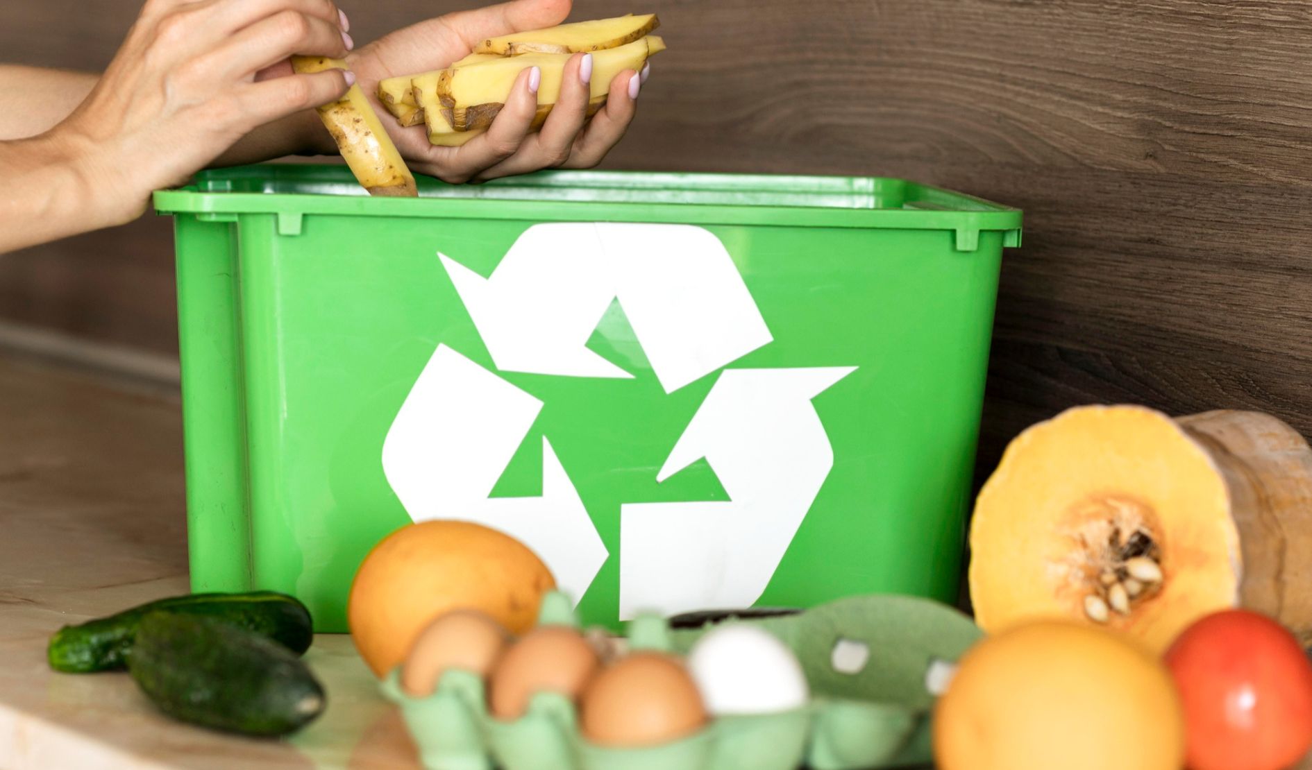 How Food Waste Puts Profits at Risk