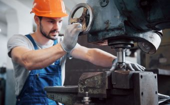 Industrial Machinery