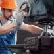 Industrial Machinery