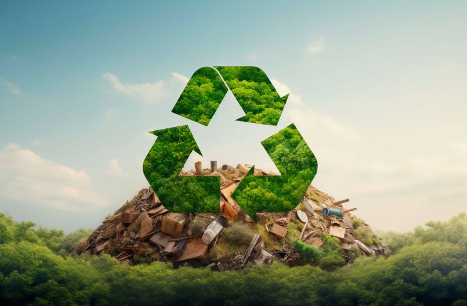 Reducing Waste