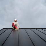 Roof Insurance Coverage