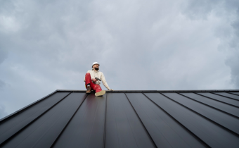 Roof Insurance Coverage
