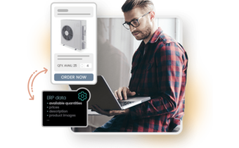 b2b ecommerce platform.