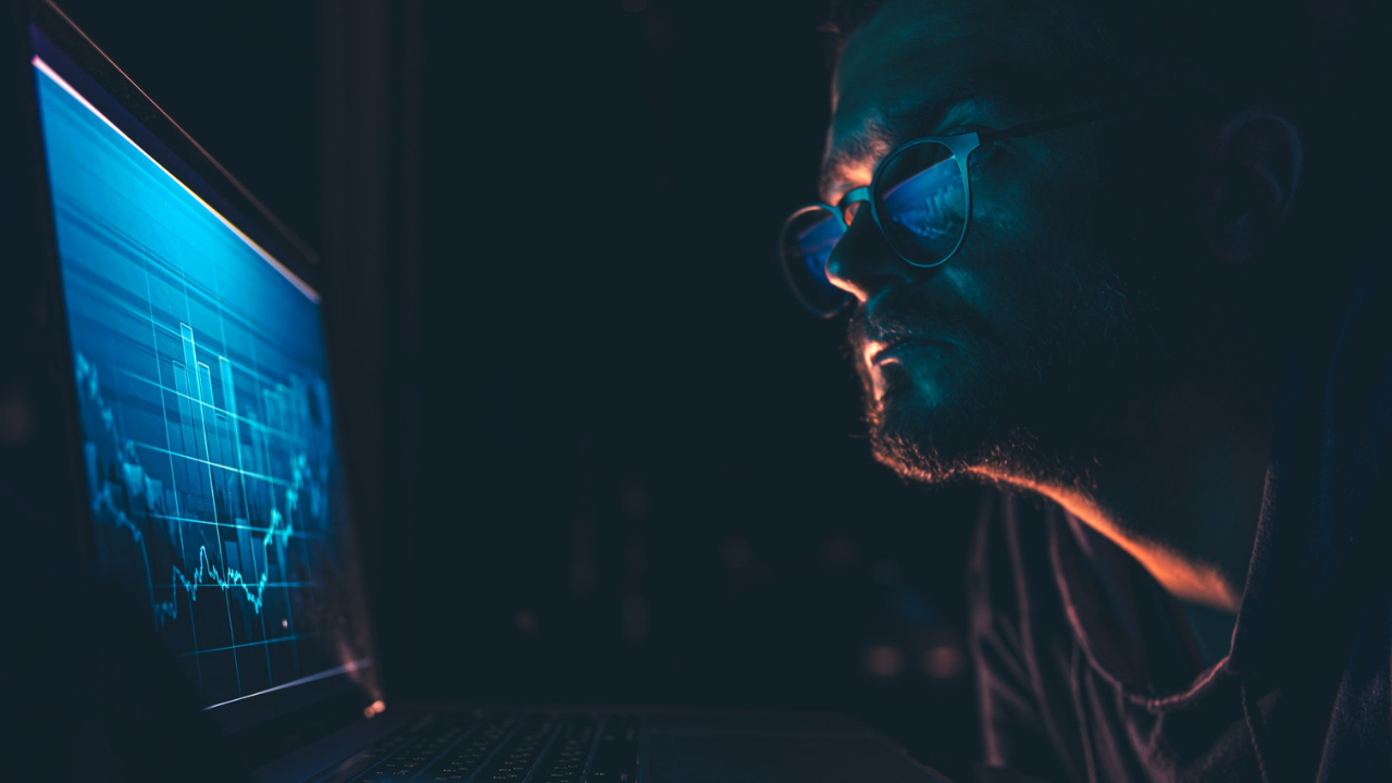 iCryptox.com Machine Learning