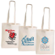 promotional bags with logos