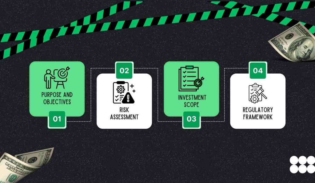 Core Differences Between Green and Traditional Financing