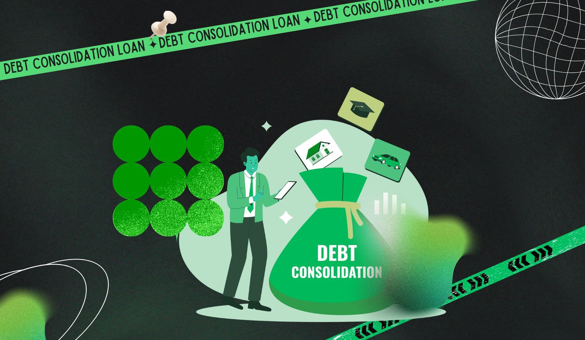 Debt Consolidation Loan