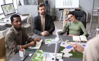 ESG Reporting
