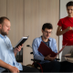 Employment after addiction