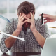 Financial Stress