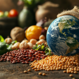 Food Supply Chain Management