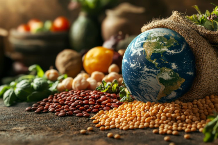 Food Supply Chain Management