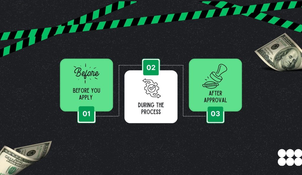 How to Apply for a Debt Consolidation Loan