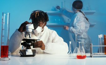 International Medical Graduates