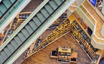 Multisensory Design for Retail