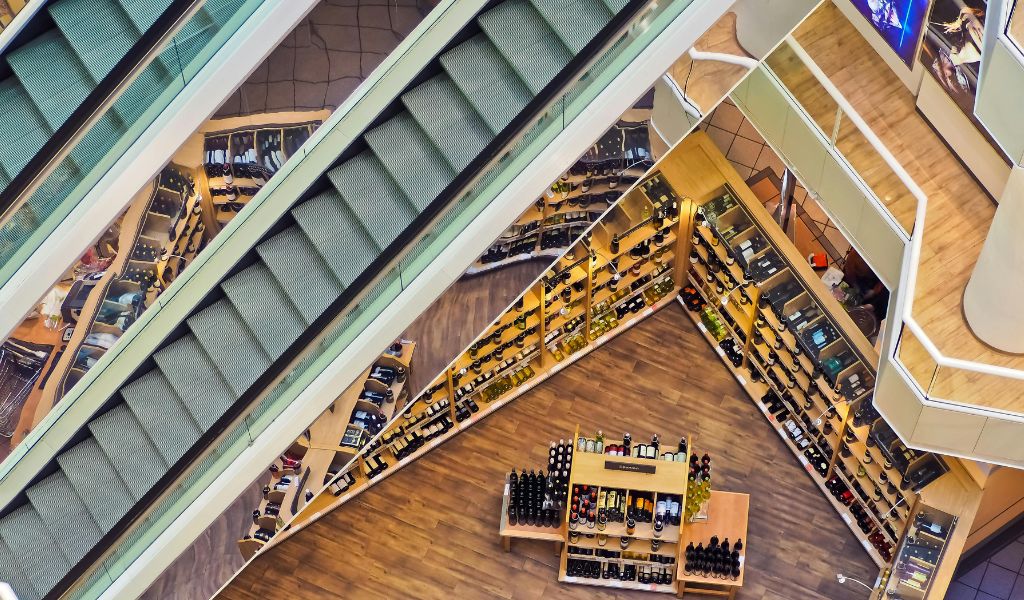 Multisensory Design for Retail