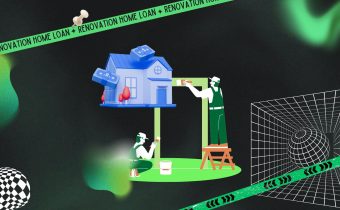 renovation home loan