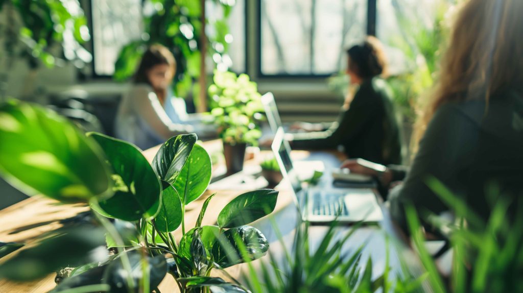 Why ESG Matters In Workplace Design (1)