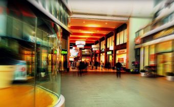 retail design strategy