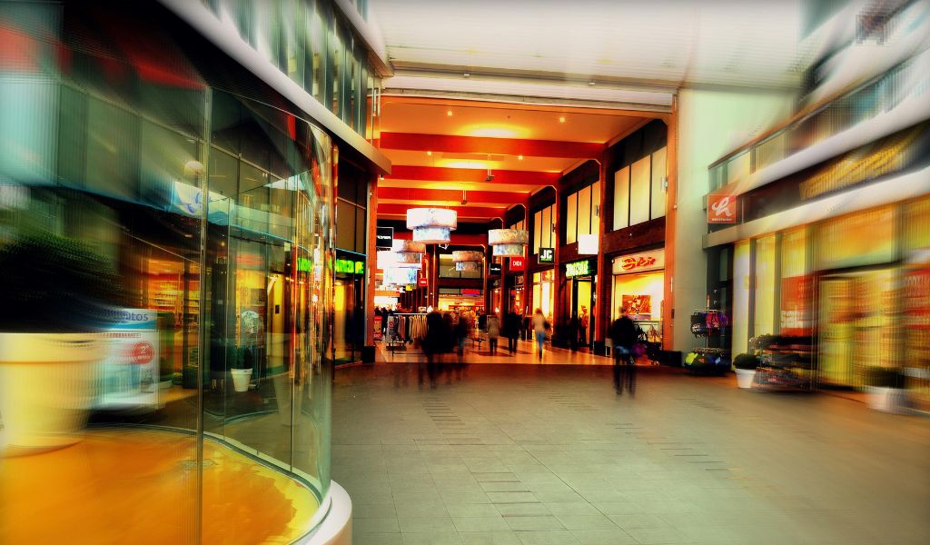 retail design strategy